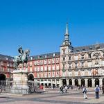 Plaza Mayor