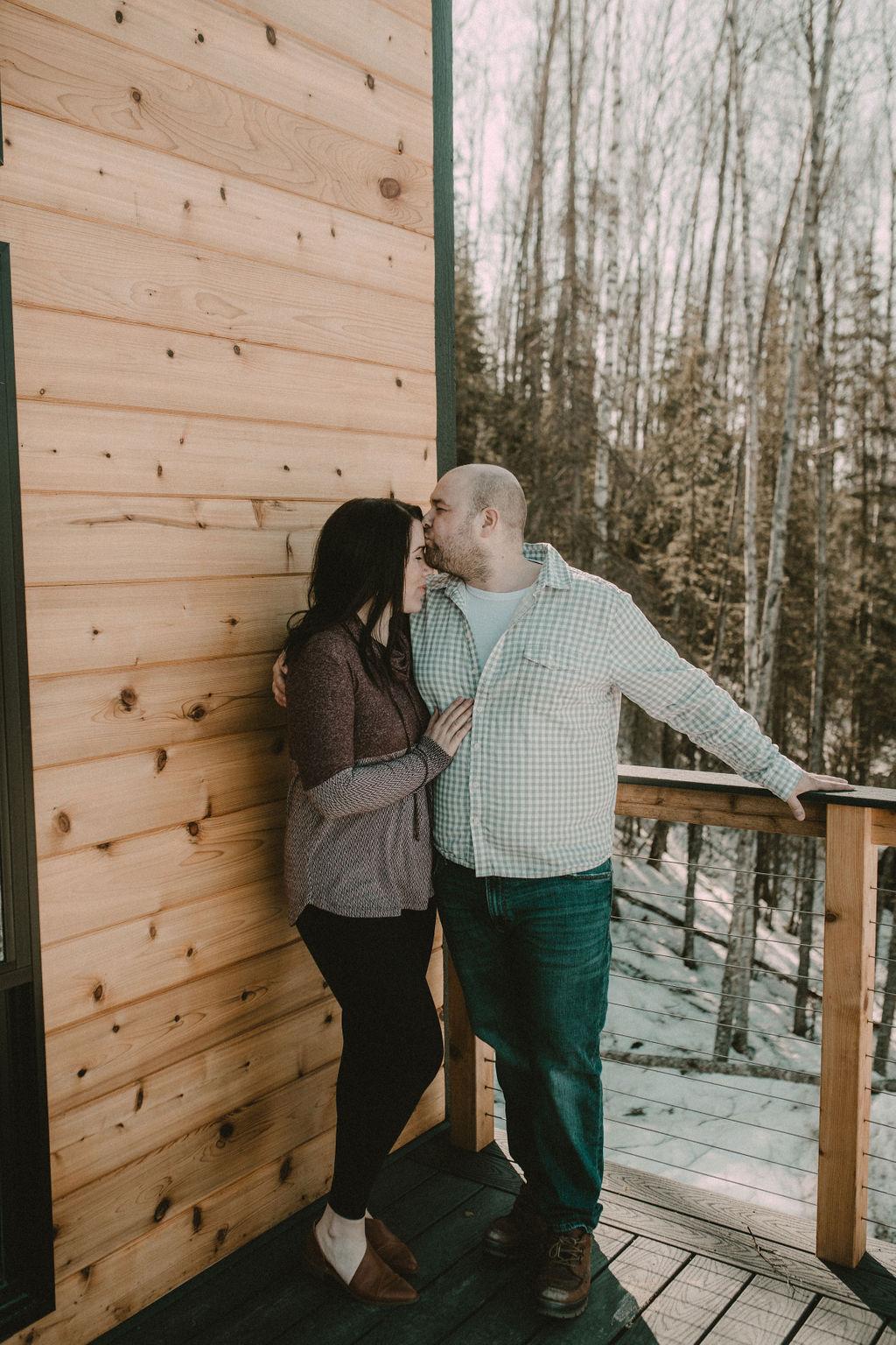 The Wedding Website of Kamio Friese and Larry Kincaid