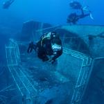 Go Scuba Diving