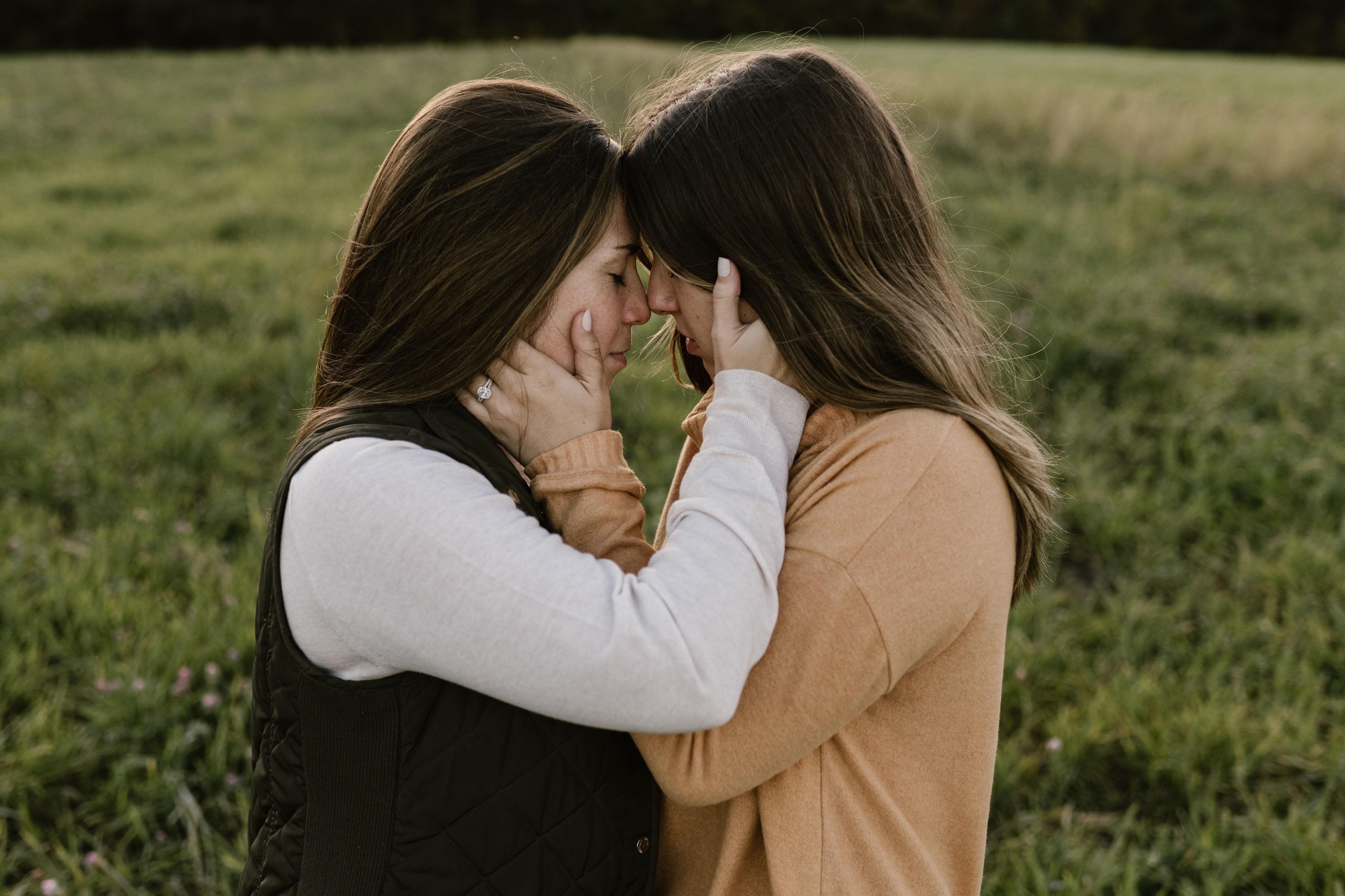 The Wedding Website of Ashley Ames and Michelle Stiller