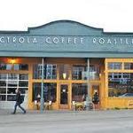 Victrola Coffee Roasters