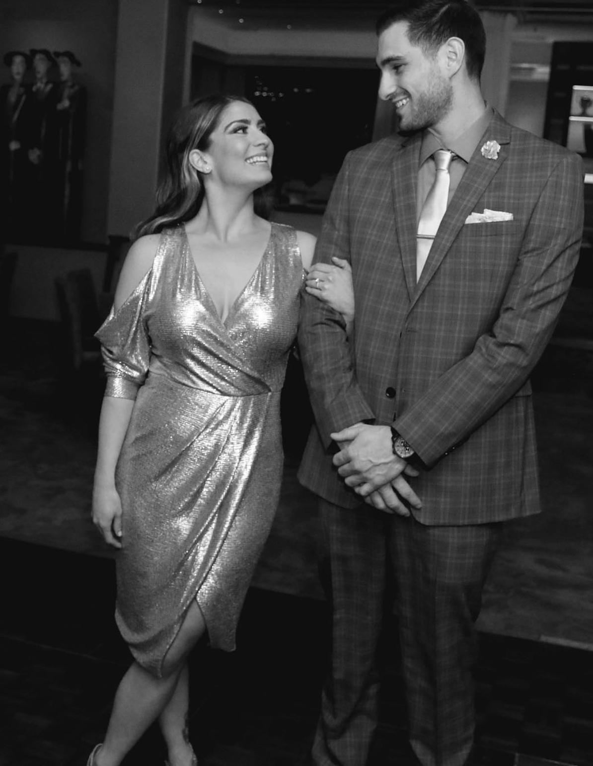 The Wedding Website of Kelsey Geisler and Charles Van Deven