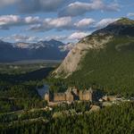 Banff National Park