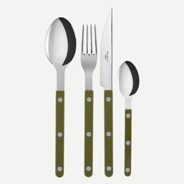 Sabre 48-piece Cutlery Set