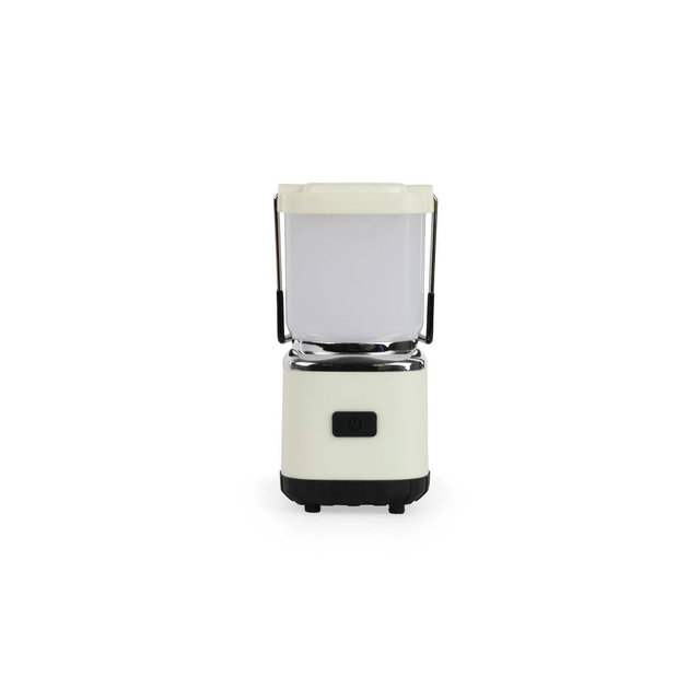 LUXPRO Mini 360 Lumen Lantern Beige