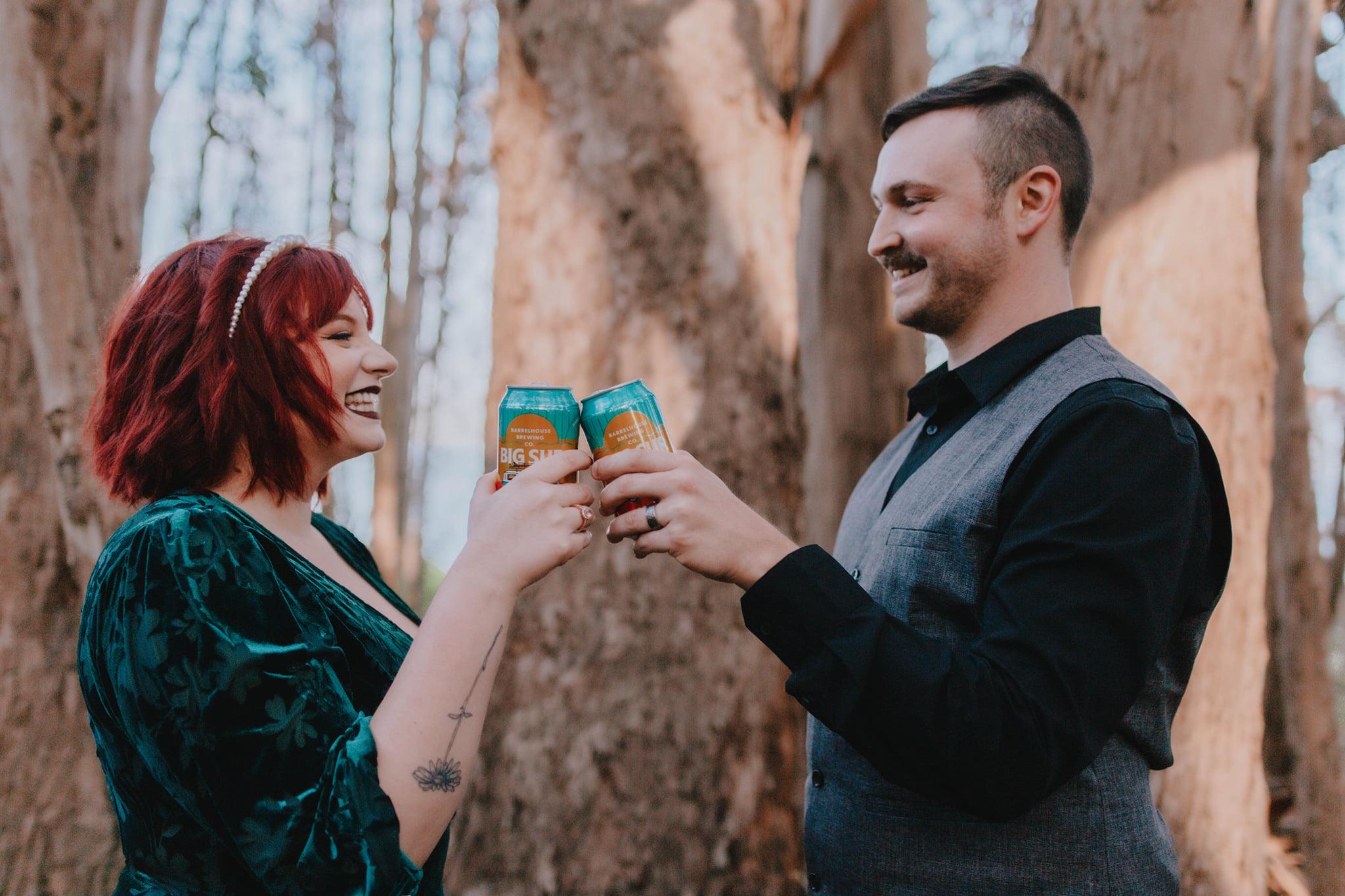 The Wedding Website of Ashlynn Emerson and Brett Rowell