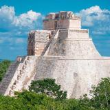 Uxmal Archaeological Zone