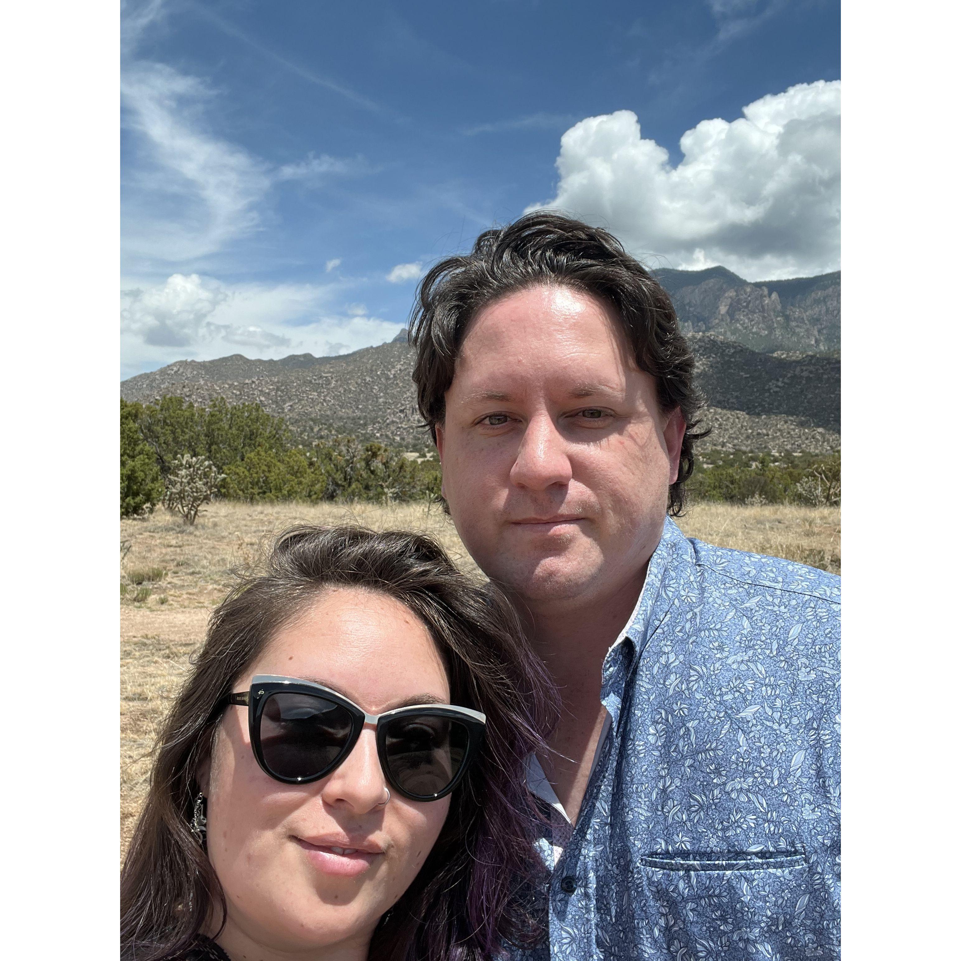 Elena Gallegos- June 20th 2022, Proposal Day