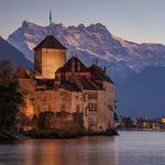 Chillon Castle