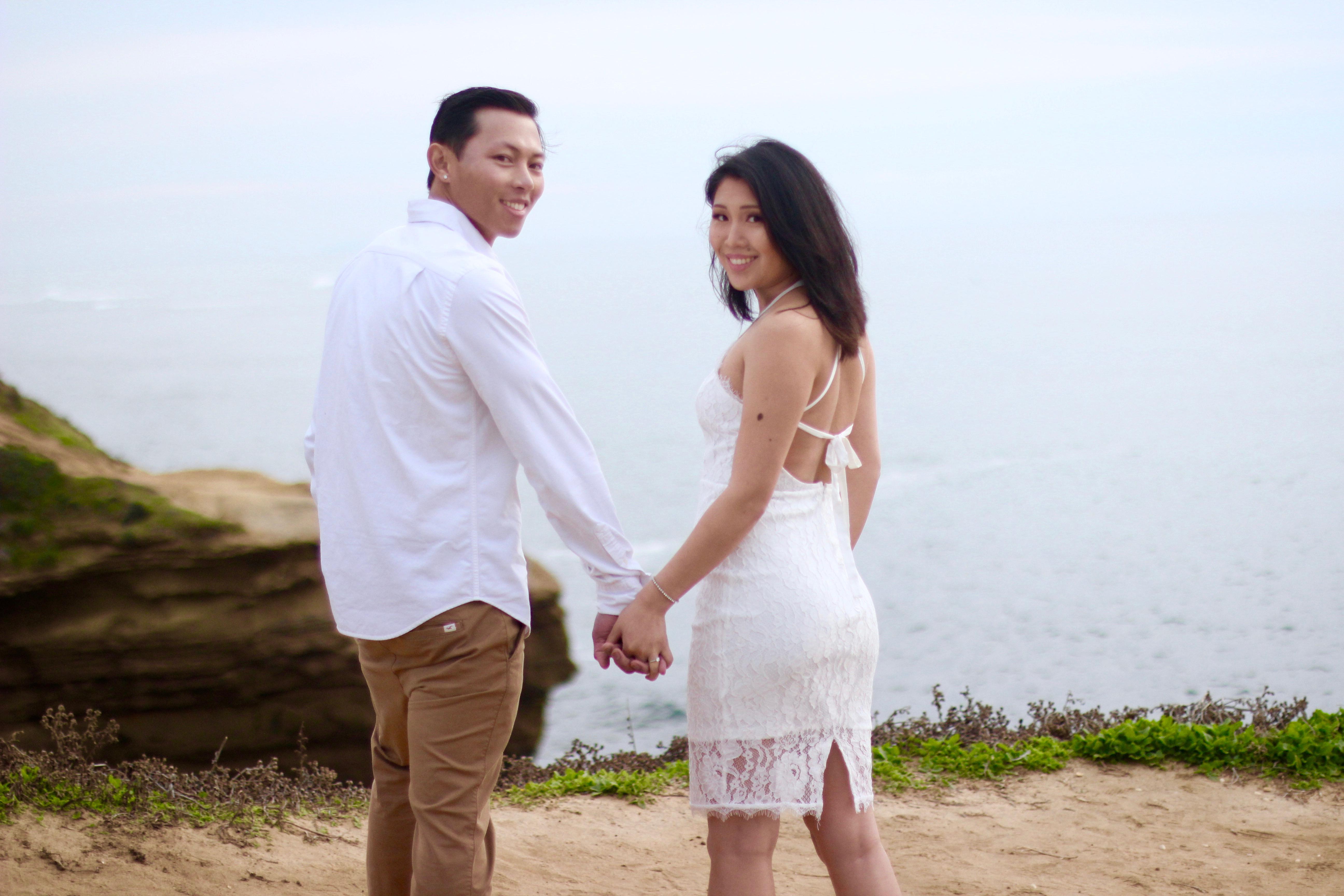 The Wedding Website of Anourack Khampraseuth and Sherina Han