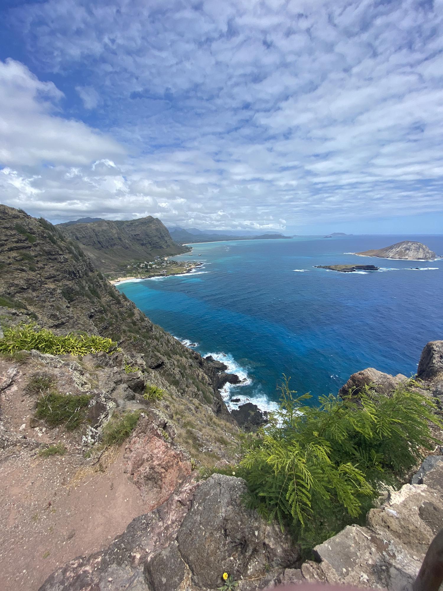 Hawaii