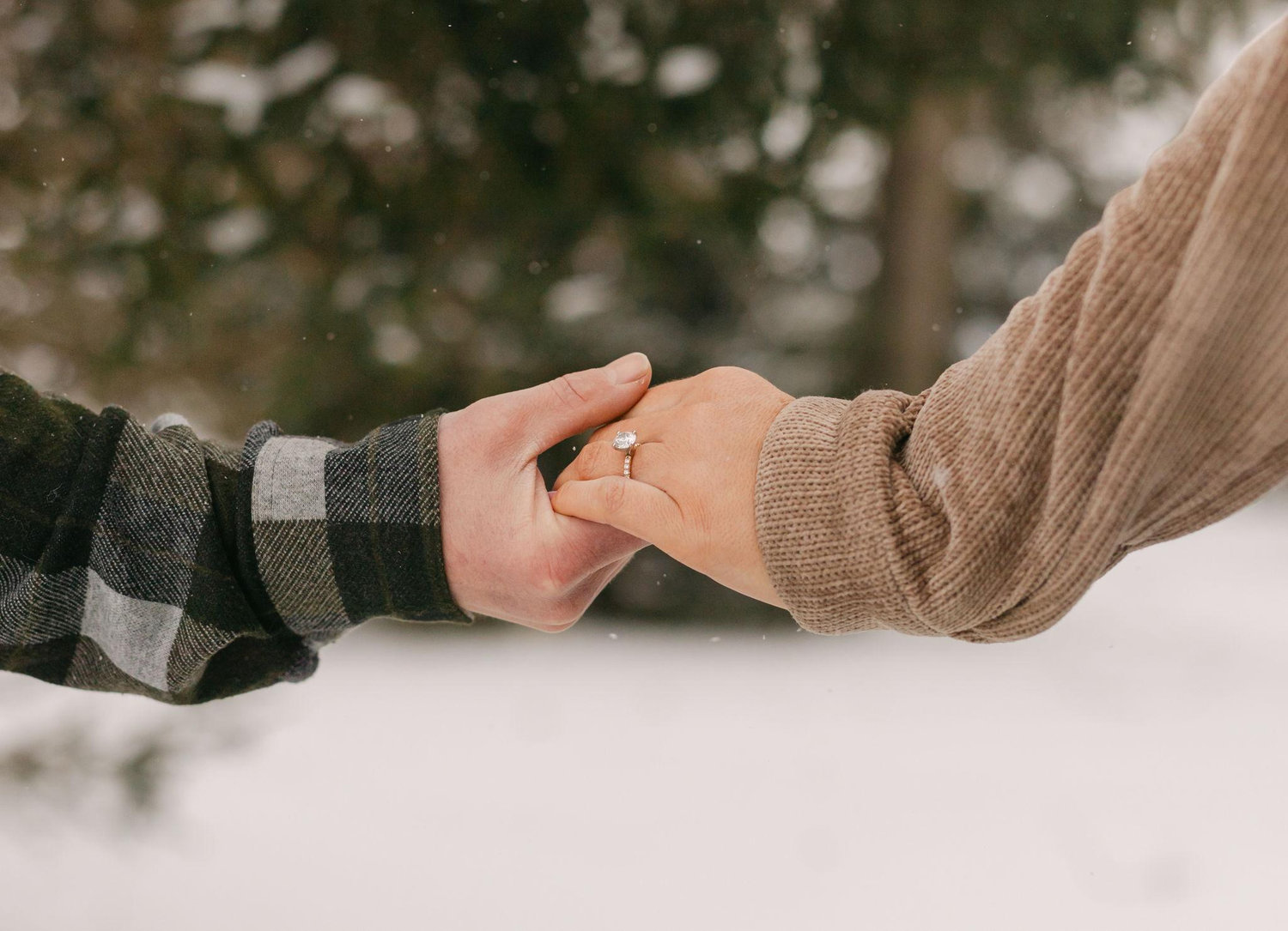 The Wedding Website of Kacey Peterson and Joe Finnerty
