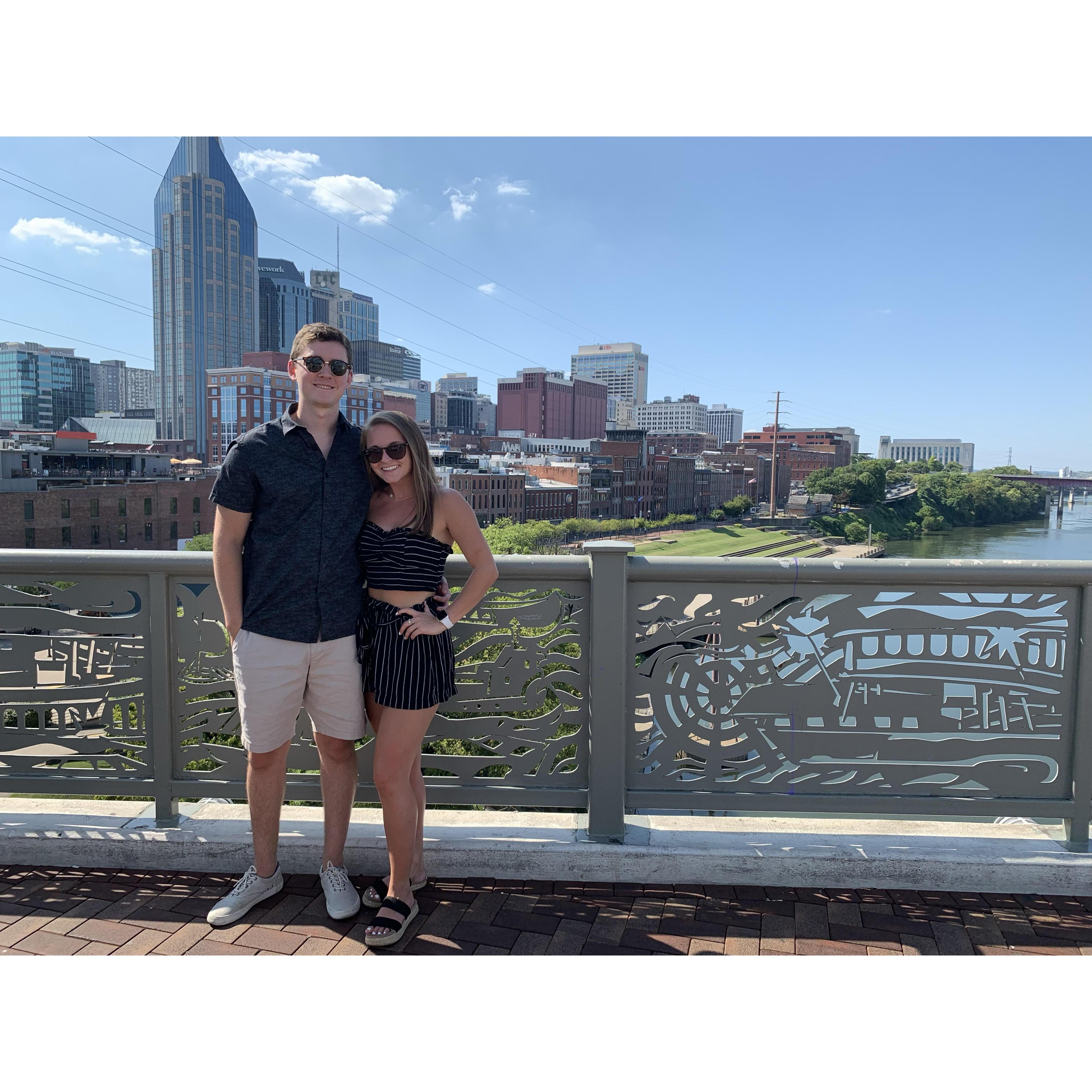 Nashville