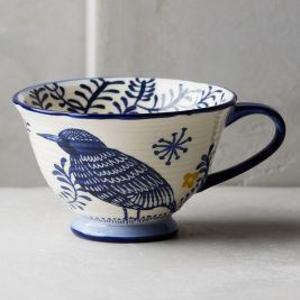 Saga Mug