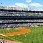 Yankee Stadium