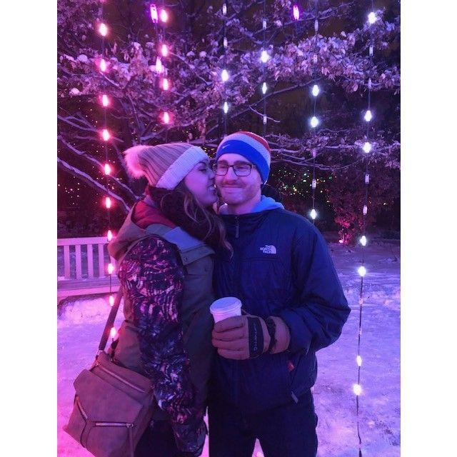 Denver Botanic Gardens 2019