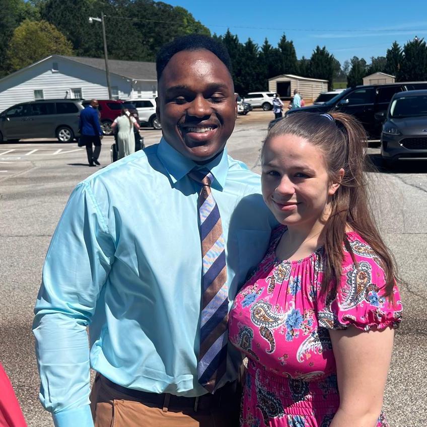 Easter Sunday