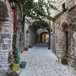 Mesta Village