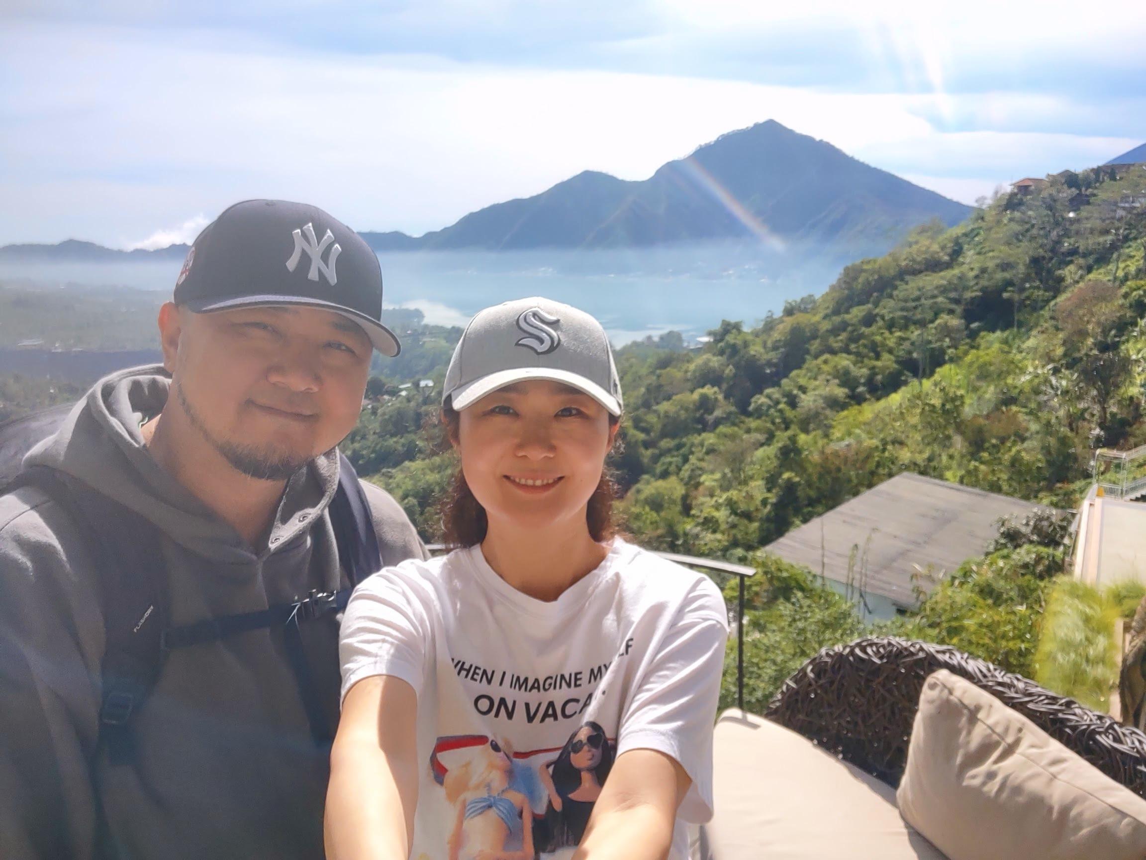 The Wedding Website of Sean Yang and Minjung Cho