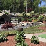 Pirate's Cove Adventure Golf