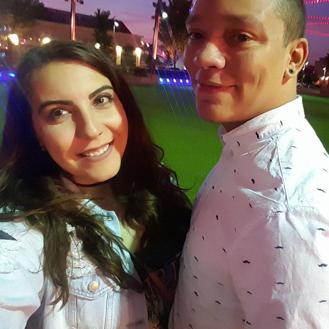 Sean's 30th Birthday