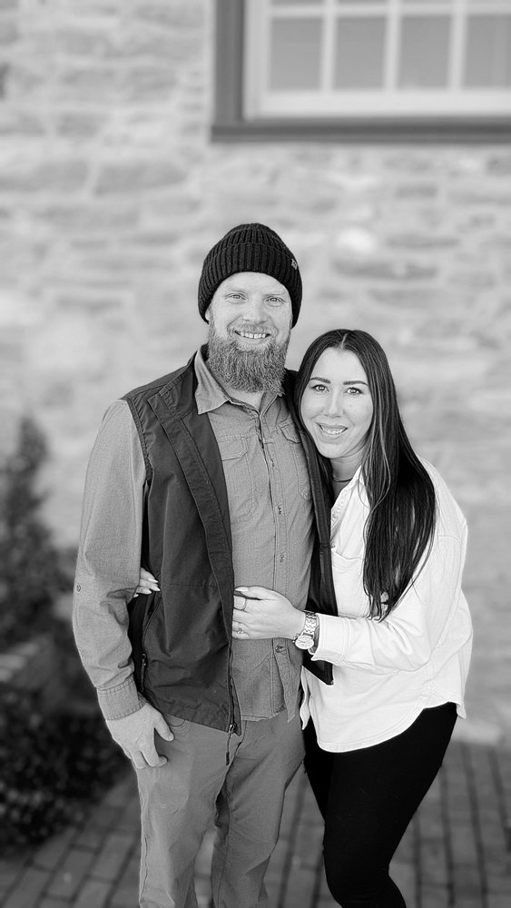 Allison Witherow Bitzer and Kevin Wayne Buss' Wedding Website
