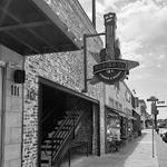 LSA Burger Co.
