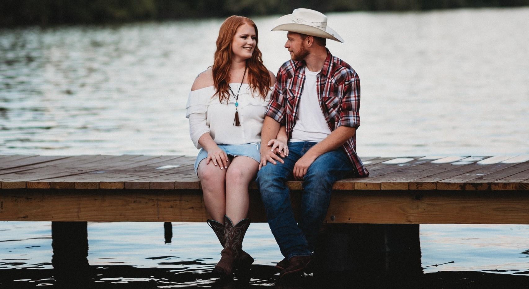 The Wedding Website of Kevin Carson and Kelsi Byrn