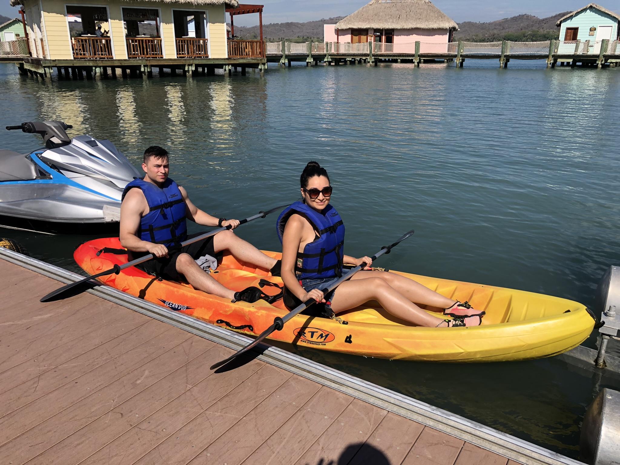 The Wedding Website of Lillian Sayer and Russell Sayer