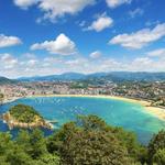 San Sebastian
