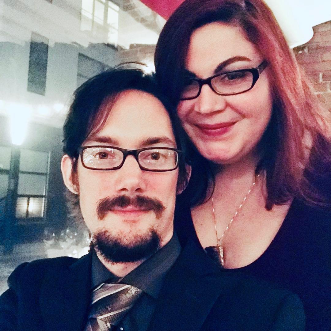 Robert's Birthday at Paris 66 in 2018