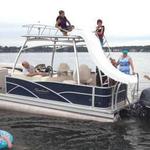 Bass Lake Boat Rentals and Watersports