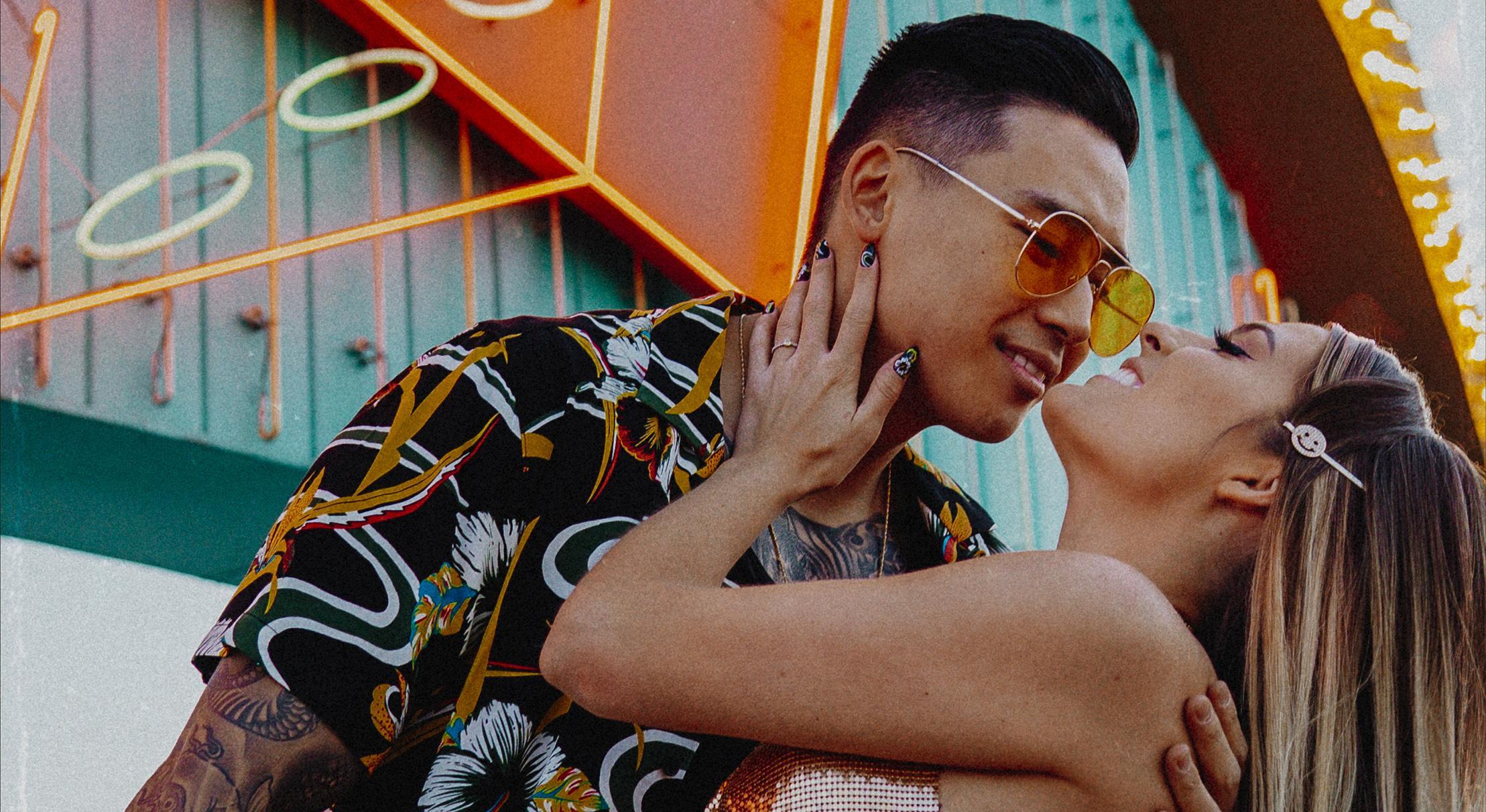 Holdyn Hastey and Andy Kim's Wedding Website