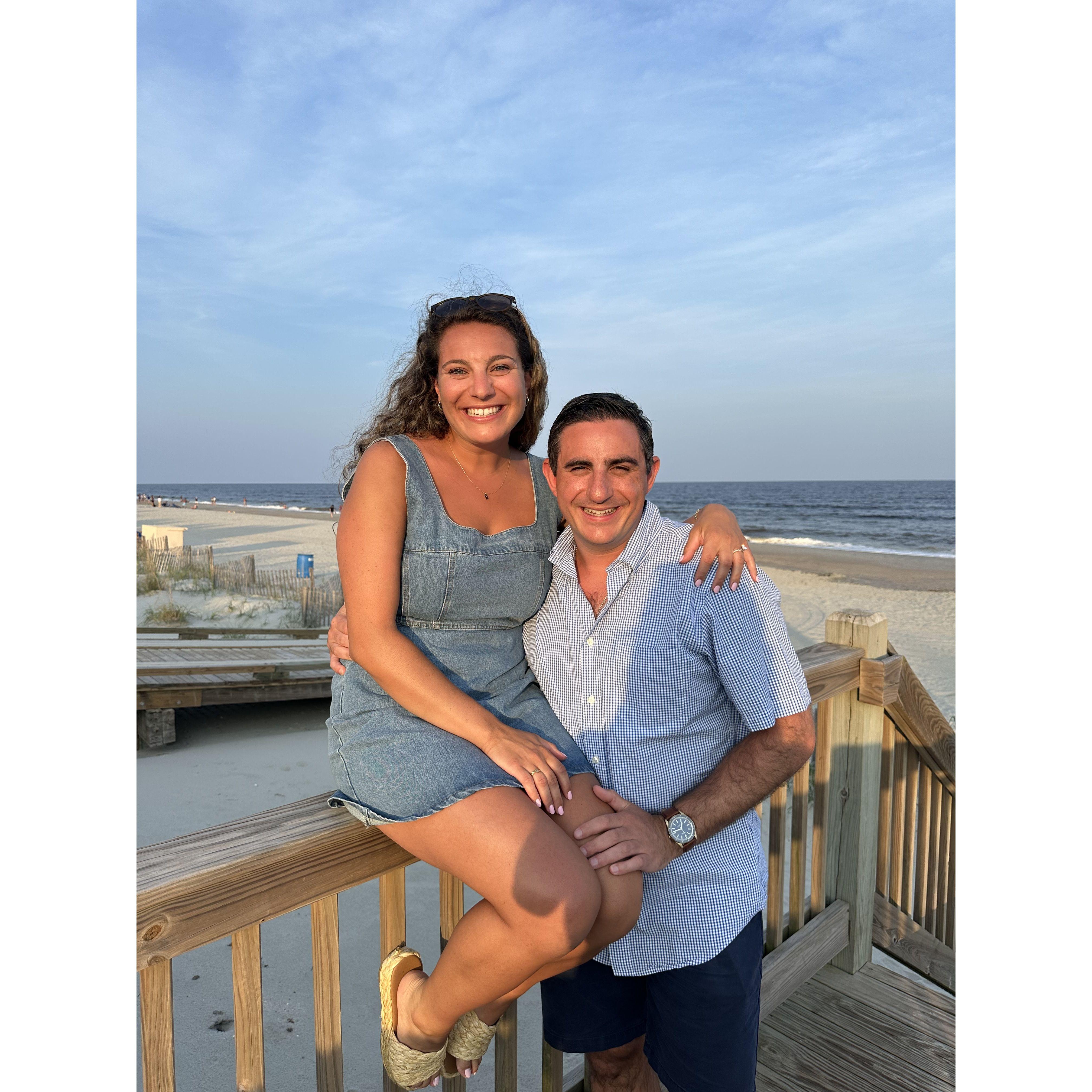 Myrtle Beach, SC August 2024