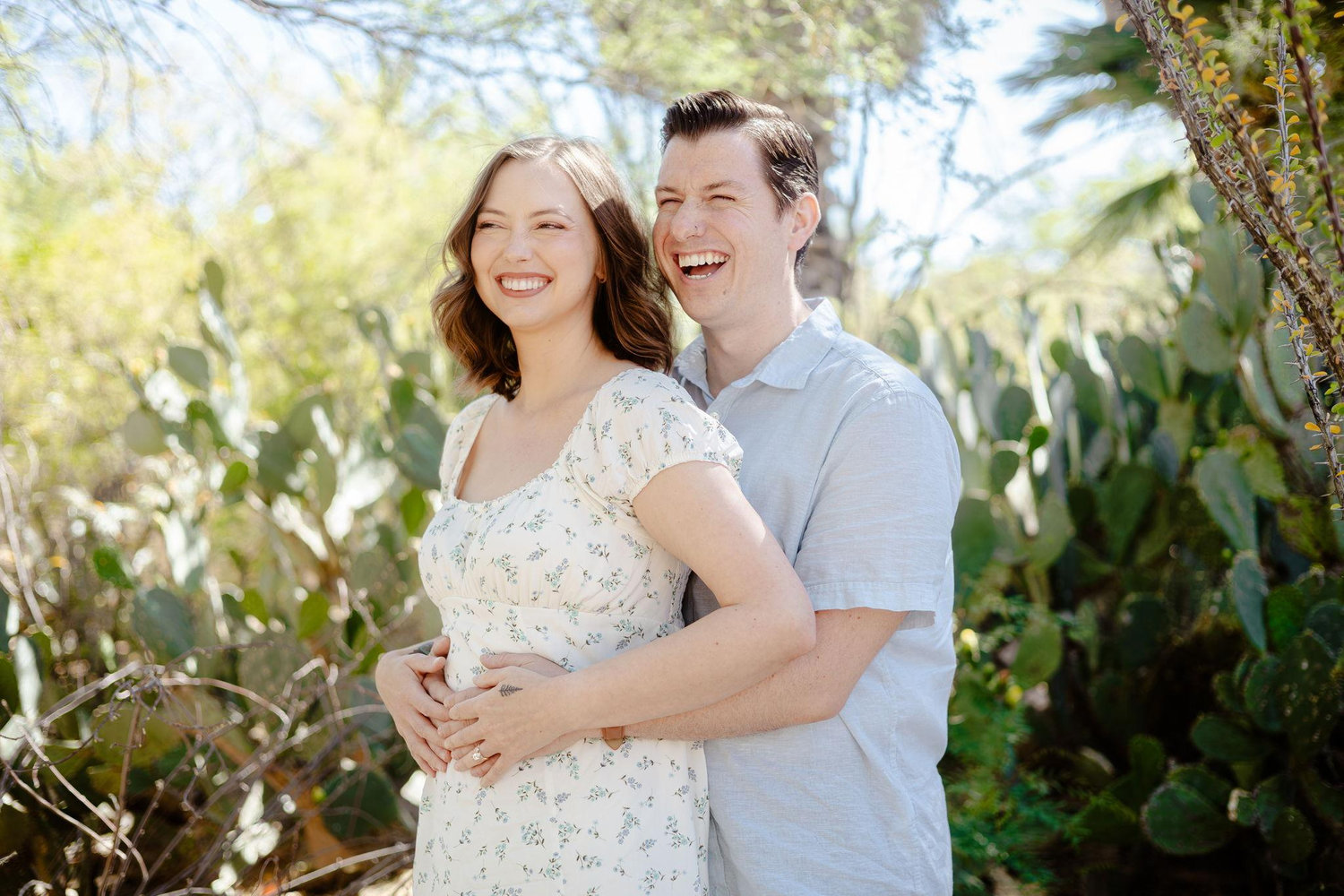 The Wedding Website of Eric Barta and Ashley Childs