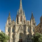 Cathedral of Barcelona