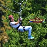 King Kong Zipline