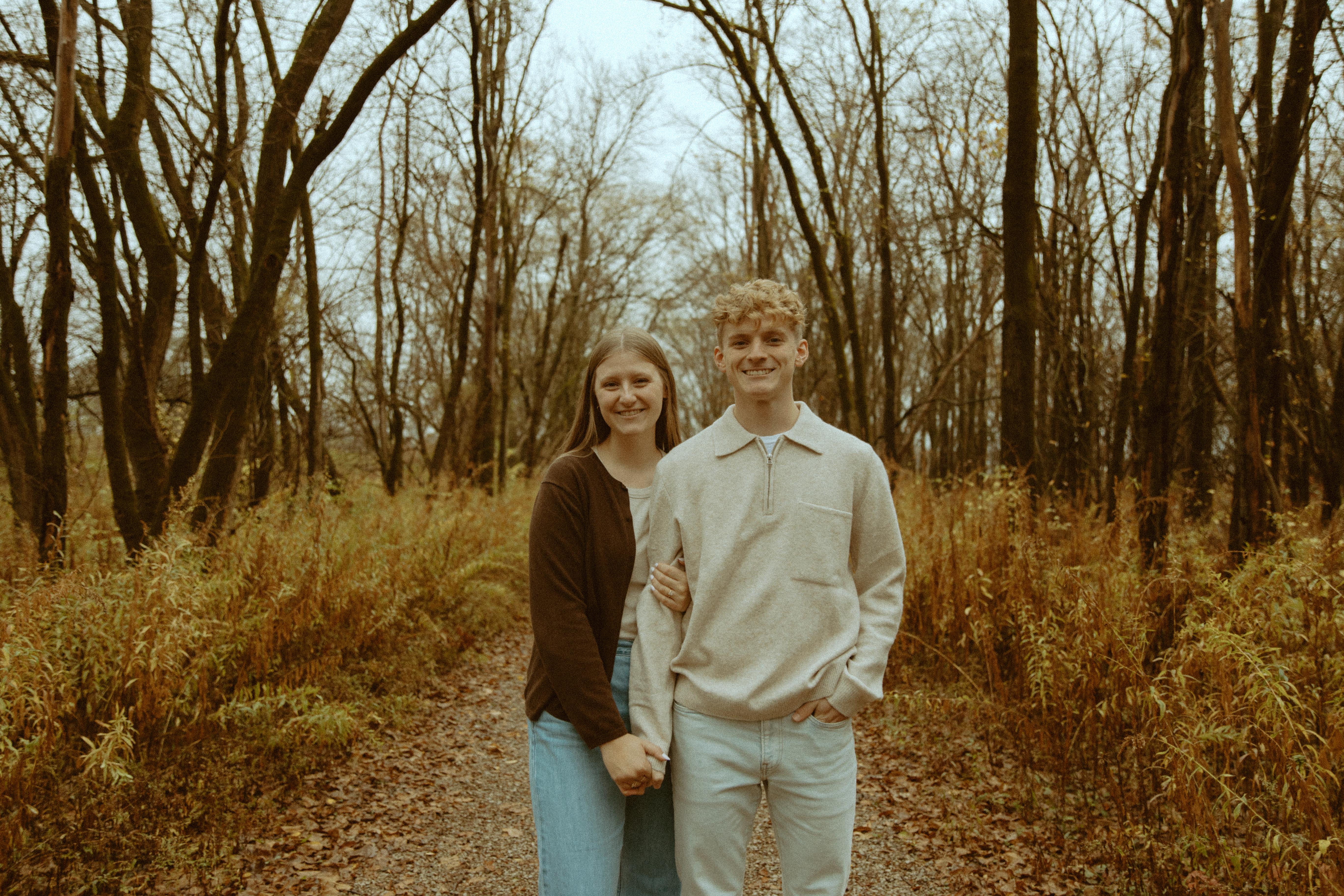 The Wedding Website of Avery Roswarski and David Sell