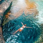 Jacob's Well Natural Area