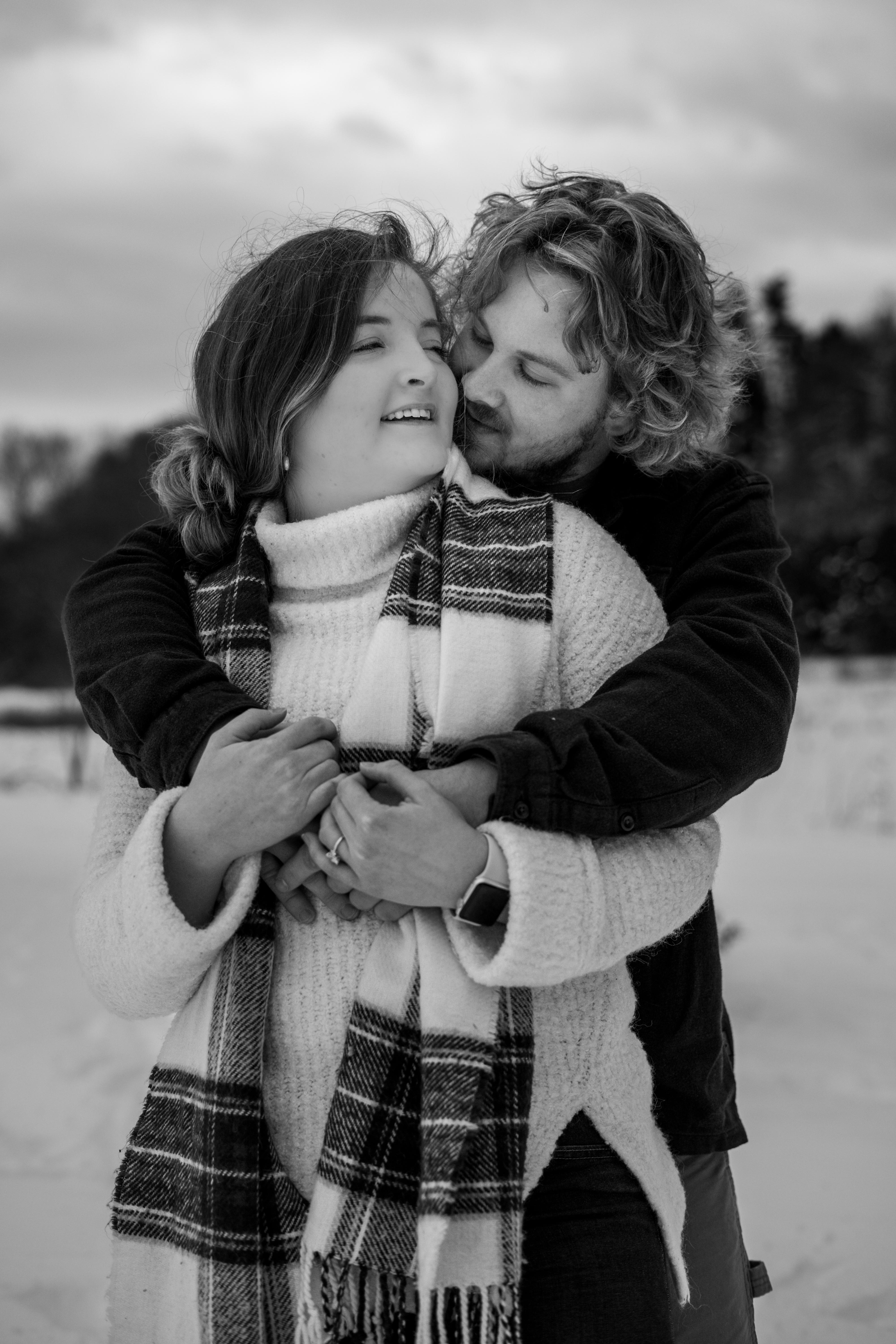 The Wedding Website of Amanda Nattress and Jacob Veronneau