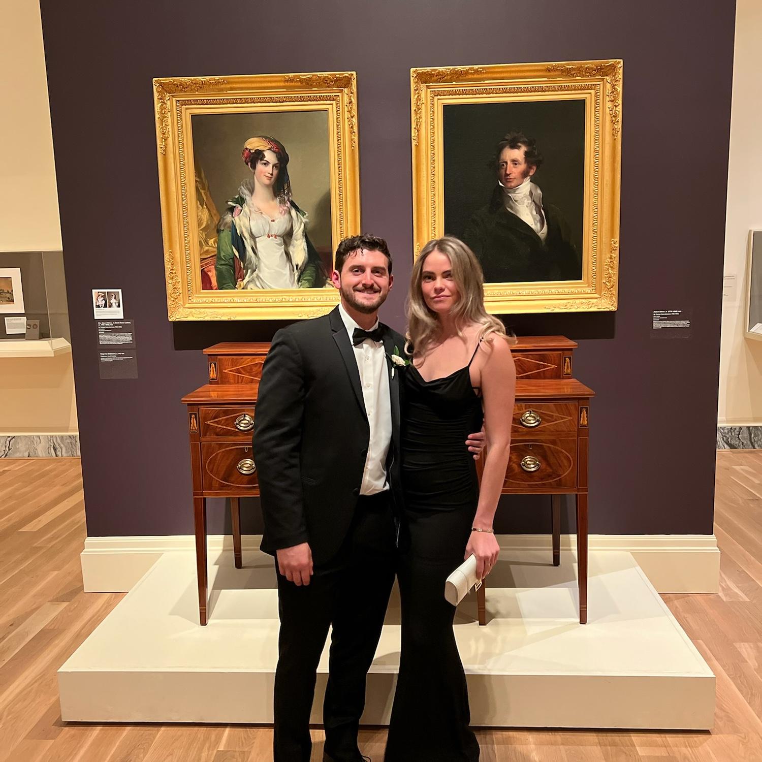 The Elkin's Wedding - Charleston, SC