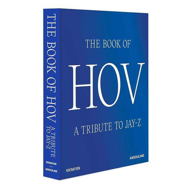 The Book of HOV: A Tribute to Jay-Z (Classic)