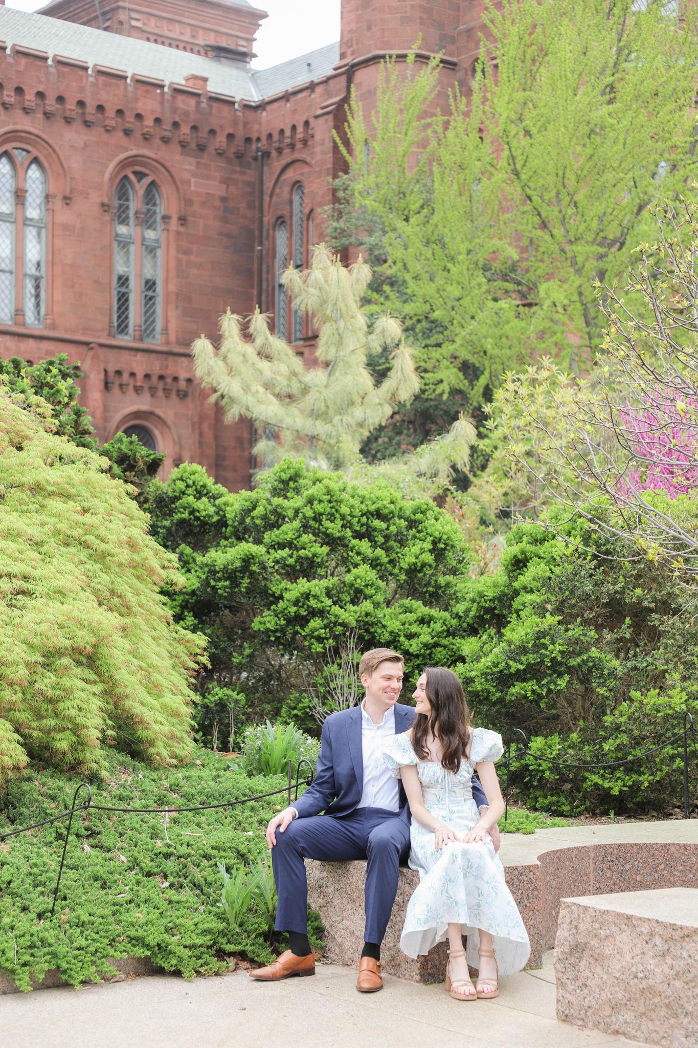 The Wedding Website of Kerra Mercon and Michael Williams