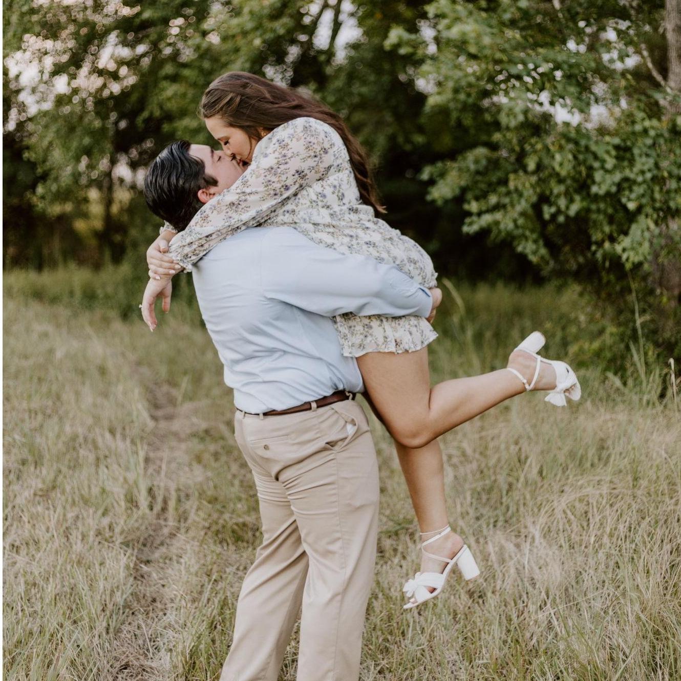 Engagement Photoshoot #2