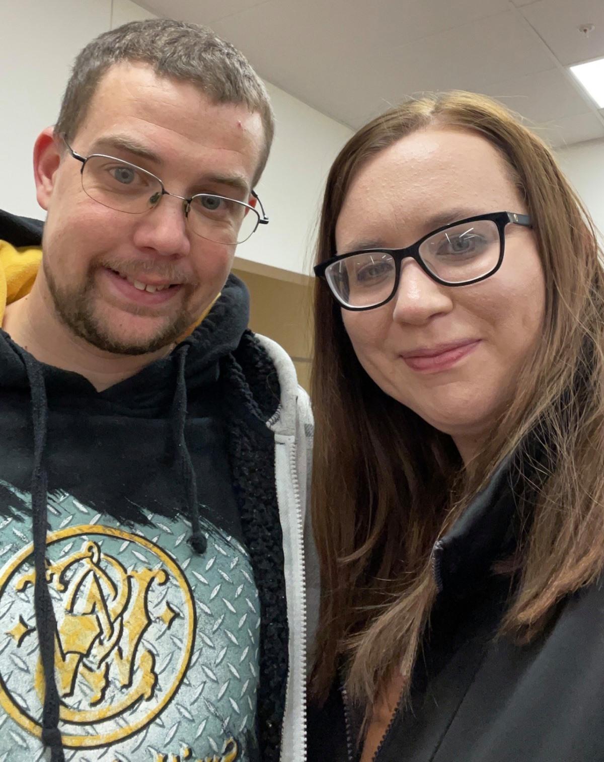 The Wedding Website of Emily Elkins and Joey Smith