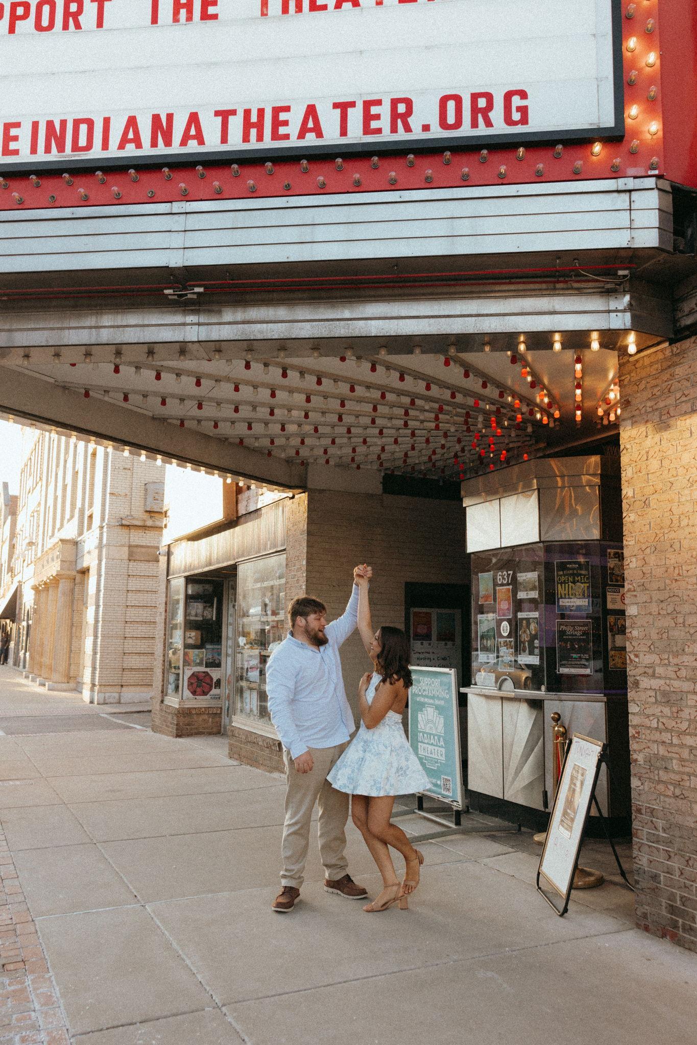 The Wedding Website of Cody Hughes and Taylor Smith