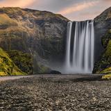 Skógafoss