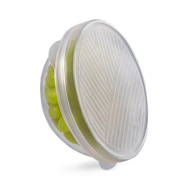 GIR Round Stretch Cover Set of 6