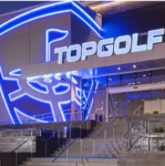 TOP GOLF