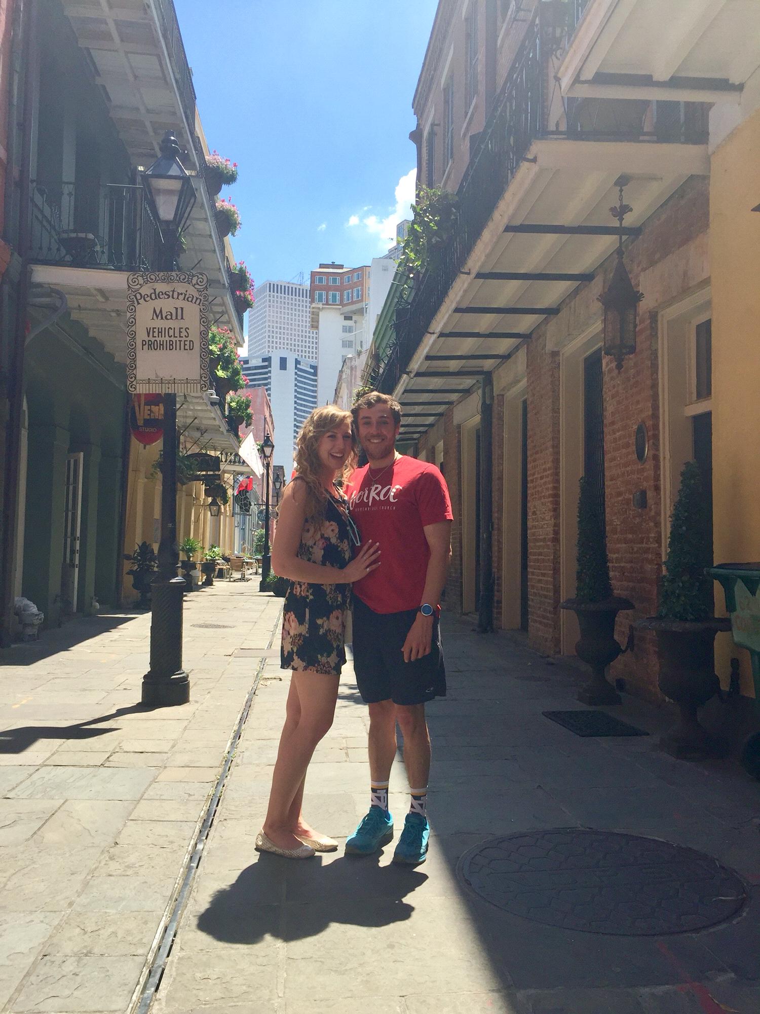 New Orleans